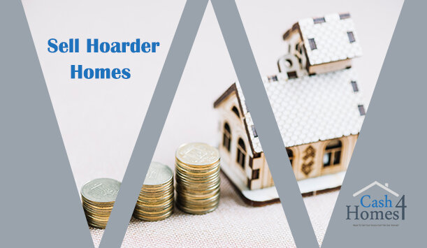 Sell Hoarder Homes