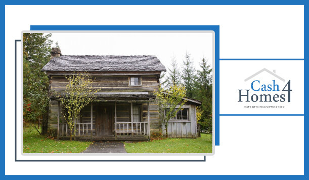 How To Sell Your San Bernardino House With Dry Rot