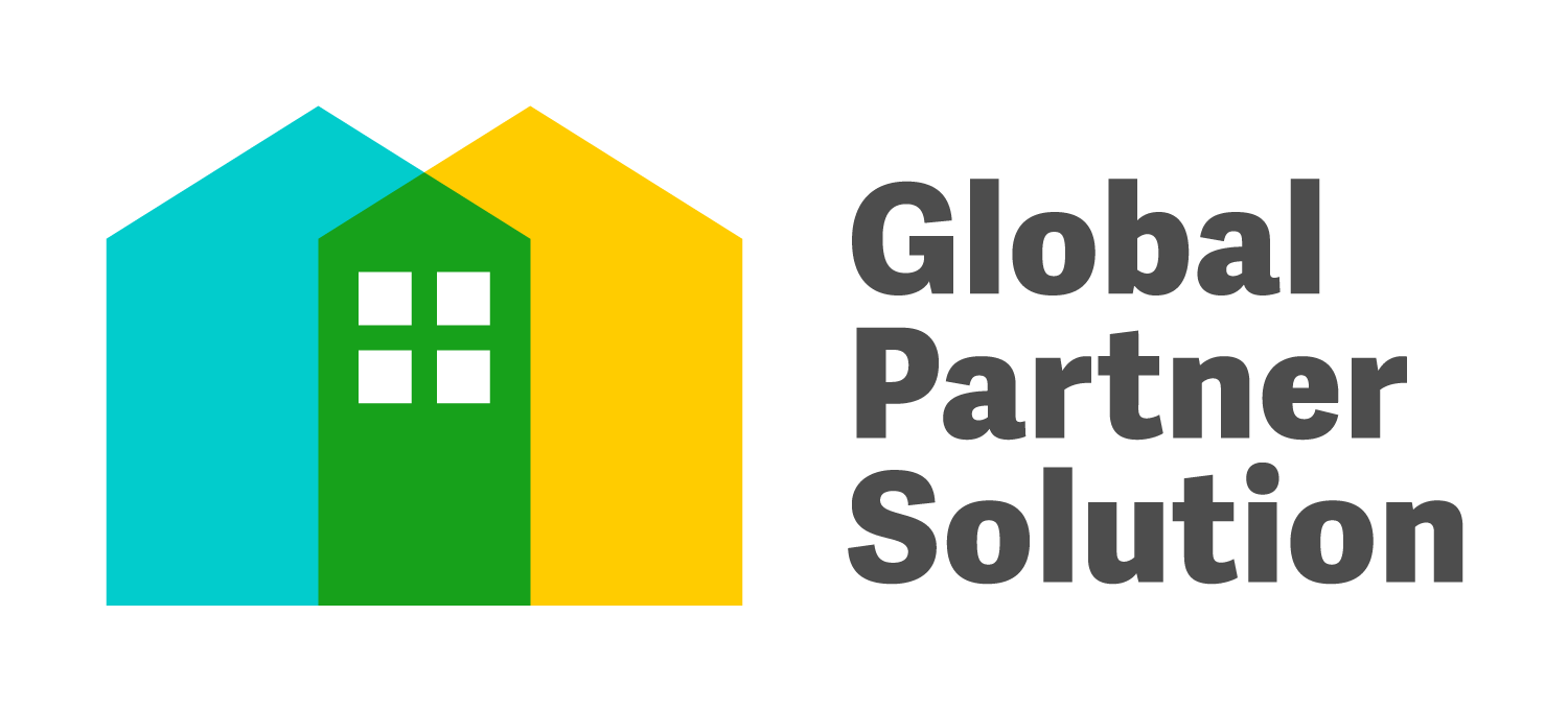 Global Partner Solution Buyers logo