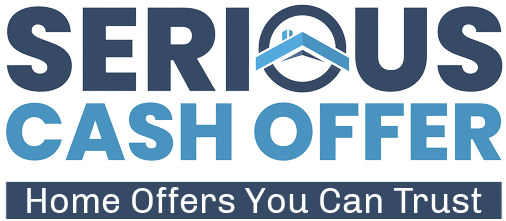 Serious Cash Offer logo