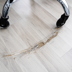 Damage Done by Tenant In Washington
