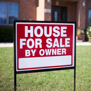 Selling My Home Without an Agent In Washington