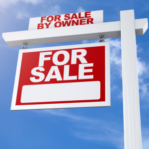 Selling My Home by Myself In Washington