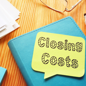 Who handles closing costs when selling a house In Washington