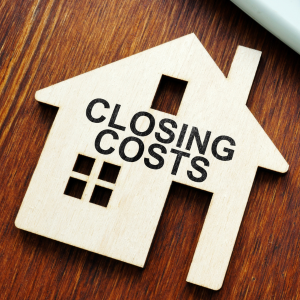 Who pays closing costs when selling a home In Washington