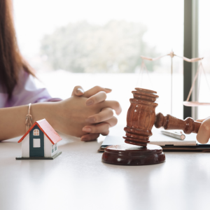 how to sell house foreclosure in Washington