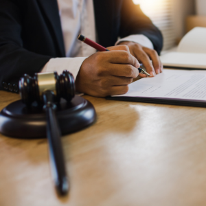 sell house in probate in Washington