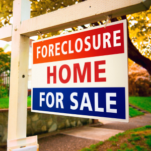 sell my house foreclosure in Washington