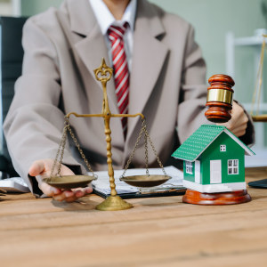 selling a house foreclosure in Washington