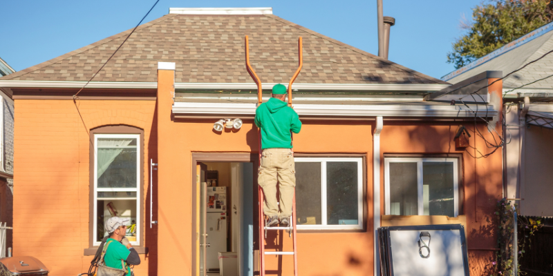 Sell House with Foundation Issues in Washington