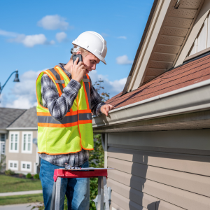 Selling house with foundation issues Washington
