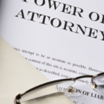 Can I Sell My Mother's House with Power of Attorney Washington