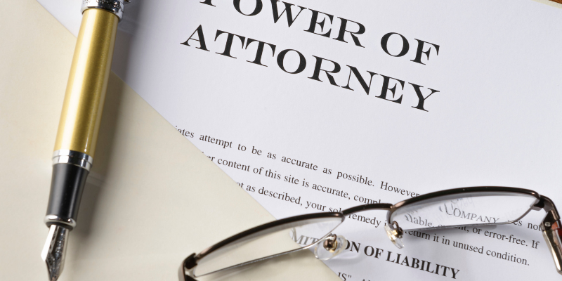 Can I Sell My Mother's House with Power of Attorney [market_city]
