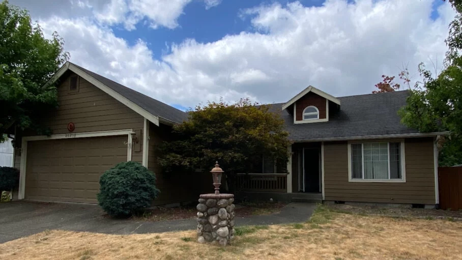 companies that buy houses Tacoma