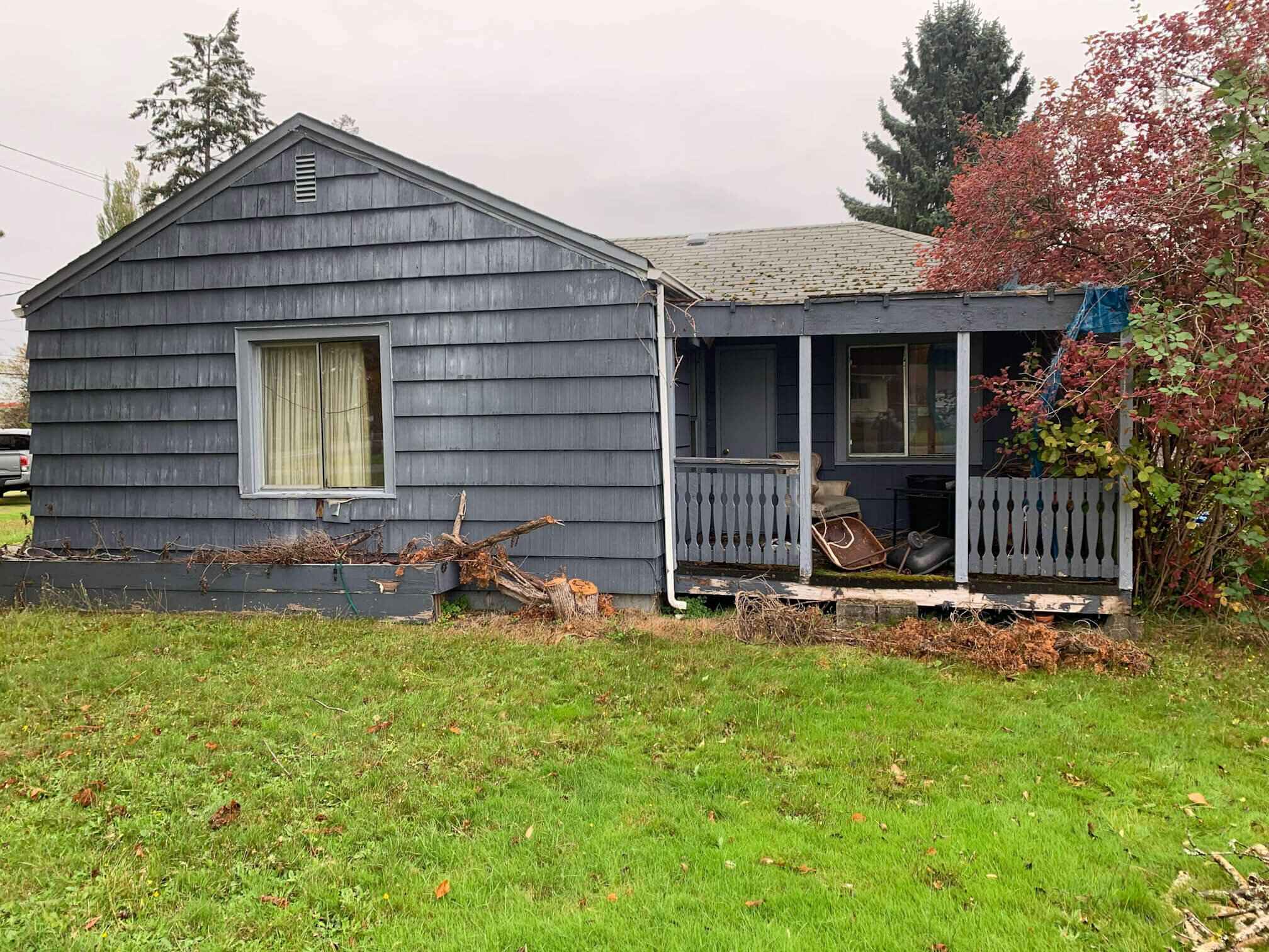 we buy houses Spokane