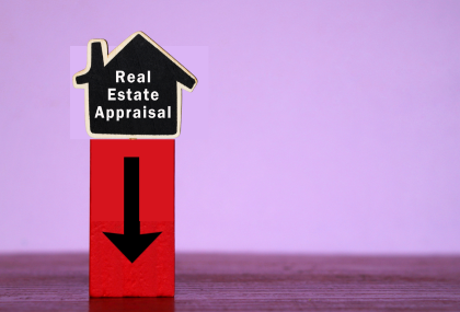Can i sell my house below market value in Tacoma, WA