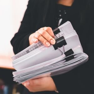Required Documents to Sell a House Washington