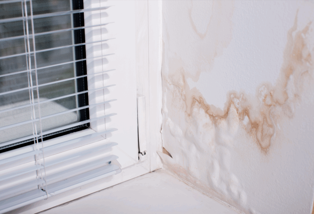 Selling a house with mold in Tacoma, WA