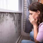 Selling a house with mold in Tacoma, WA