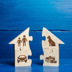 sell my house divorce Washington