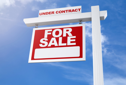 can the seller back out of a contract in Washington