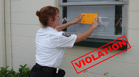 How To Sell A House With Code Violation in Tacoma, WA