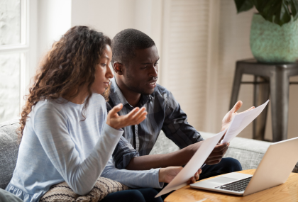Paperwork For Selling A House By Owner in Tacoma