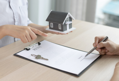 Paperwork For Selling A House By Owner in Tacoma, WA
