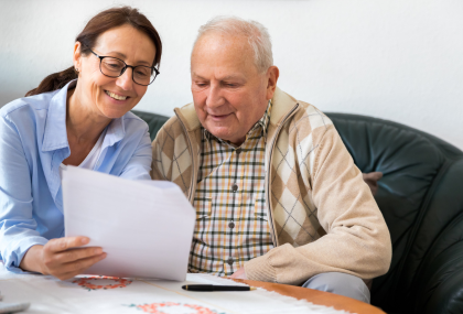 Paperwork For Selling A House By Owner in Tacoma, WA