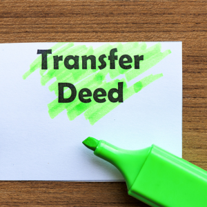 Process of Filing a Quitclaim Deed in [market]
