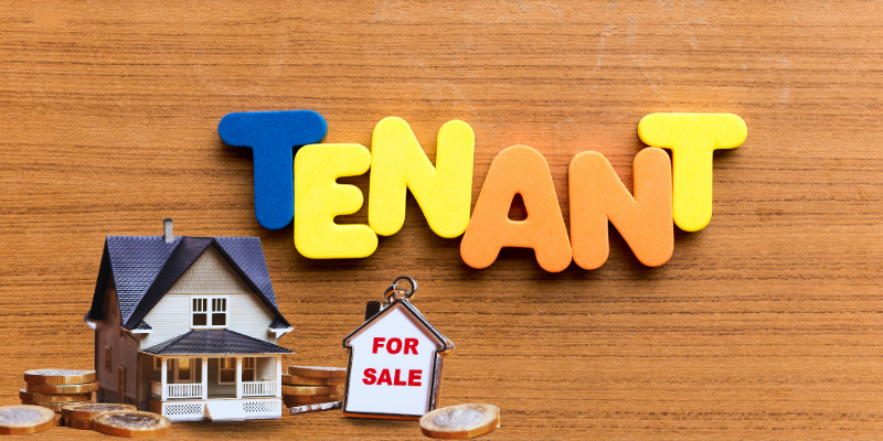 Sell Your House With Tenants Seattle