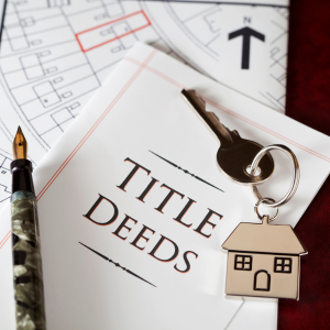 Selling House Despite Title Issues in Seattle, WA