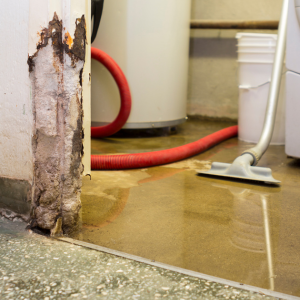 Selling a Water-Damaged Property in Seattle, WA