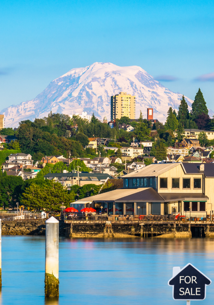 sell your house fast Tacoma blog
