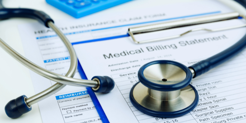 Medical Bills Affect Your Home Ownership Tacoma