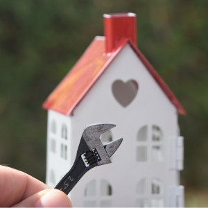 Selling a Home That Requires Repairs in Tacoma