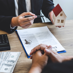Selling a House Through a Title Company in Tacoma, WA