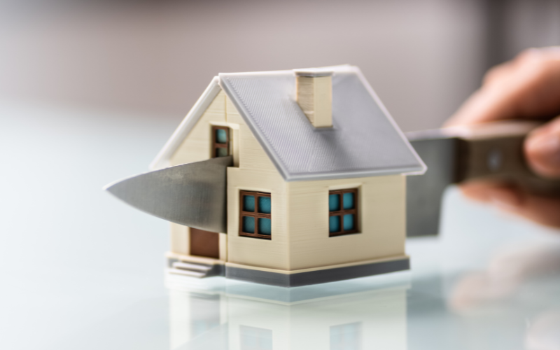 Selling a portion of your home's ownership In [market_city]