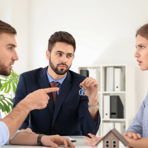 selling shares of your home in Tacoma