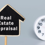 Closing timeline after appraisal Washington