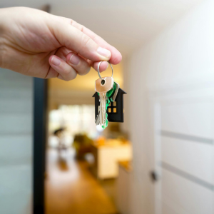 How Long May Seller Stay in Home After Closing Tacoma