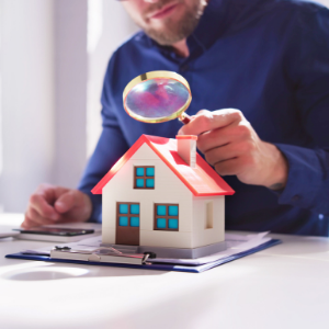 How long can you close after an appraisal Washington