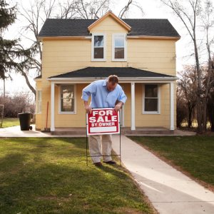 How to Handle a Sale by Owner in Washington