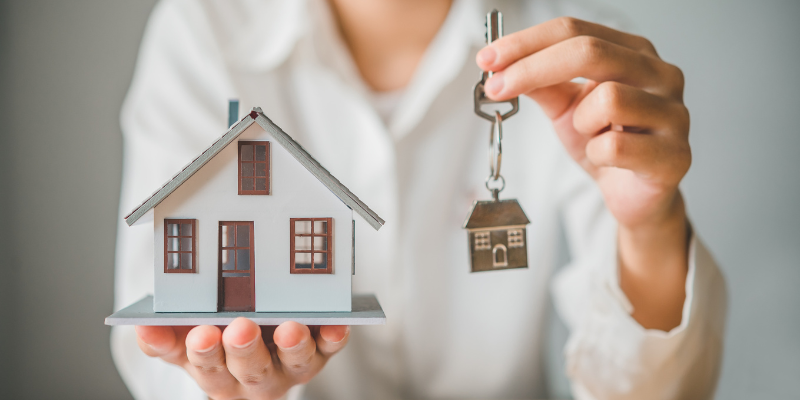 How to Sell a House by Owner in Washington