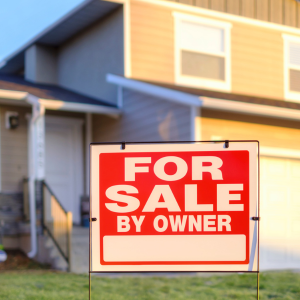 How to Sell a Property by Owner in Washington