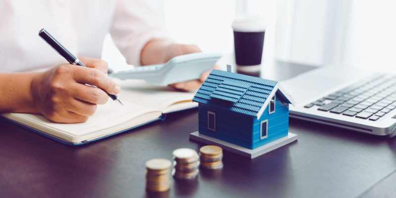 Sell Home to Pay Off Debt Tacoma