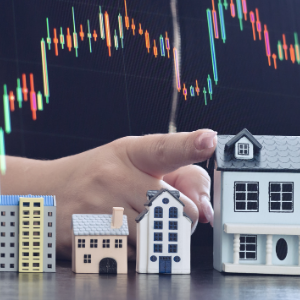 Sell house with reverse mortgage for cash Washington