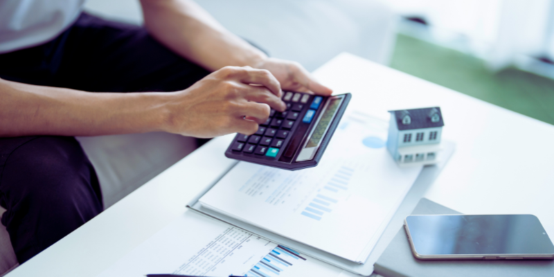 Taxes When Selling an Inherited House Tacoma