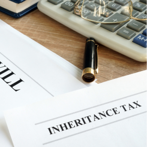 Taxes When Selling an Inherited House Tacoma