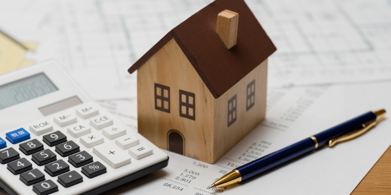 Average Cost To Sell A House [market_city]